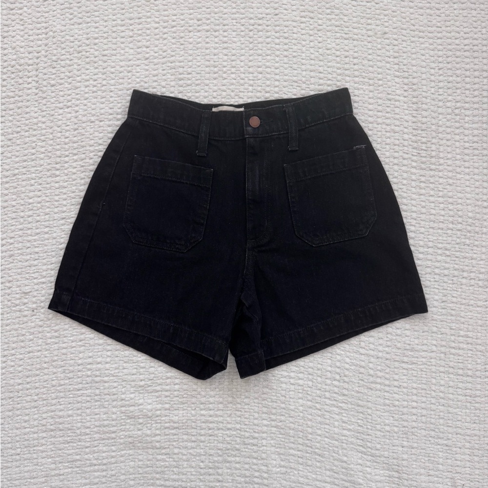 Universal Thread Highest Rise shorts